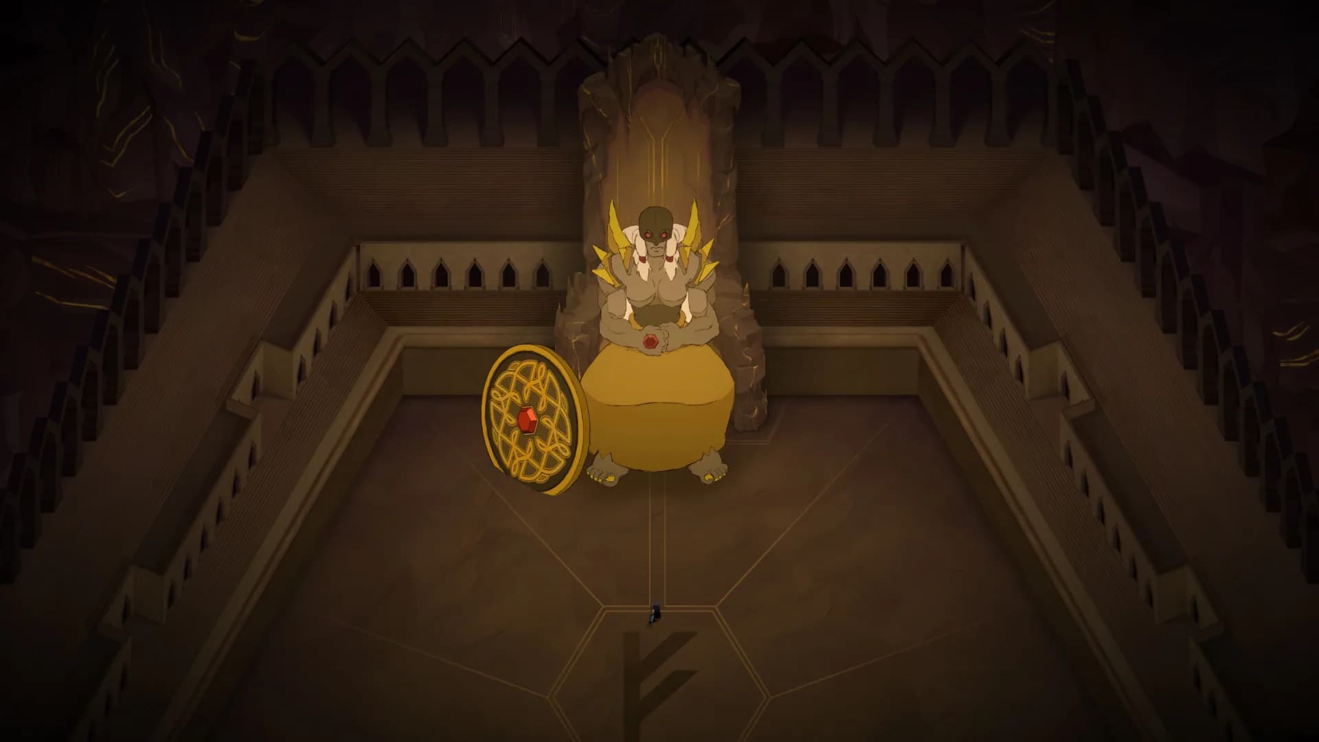 Jotun: Valhalla Edition görsel 4