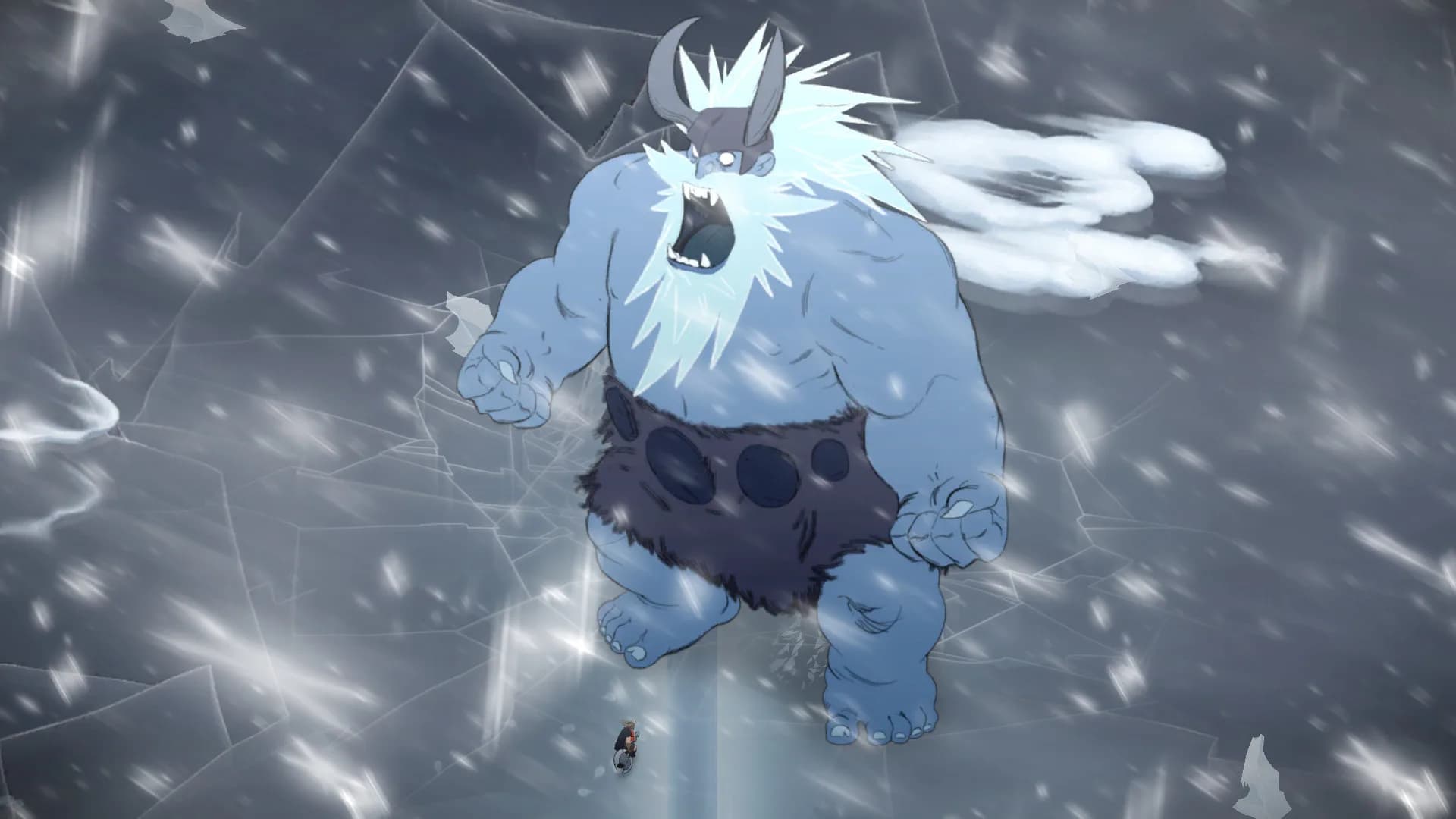 Jotun: Valhalla Edition görsel 5