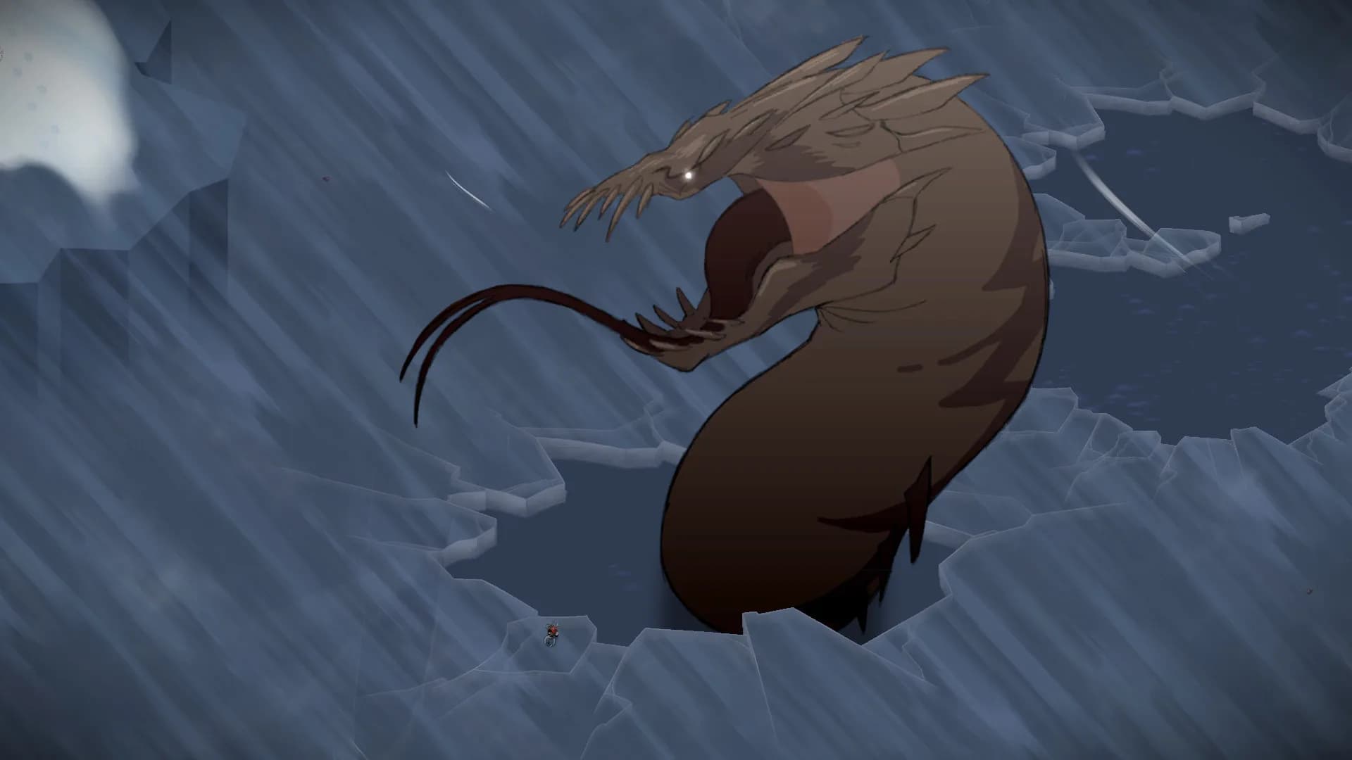 Jotun: Valhalla Edition görsel 7