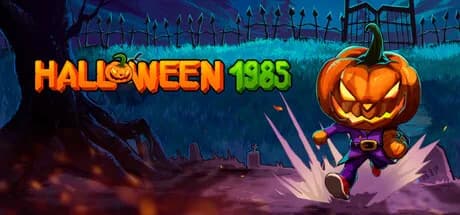 Halloween 1985 görsel 1