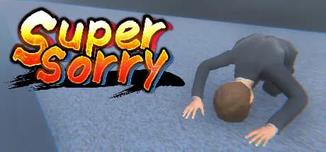 SuperSorry görsel 1