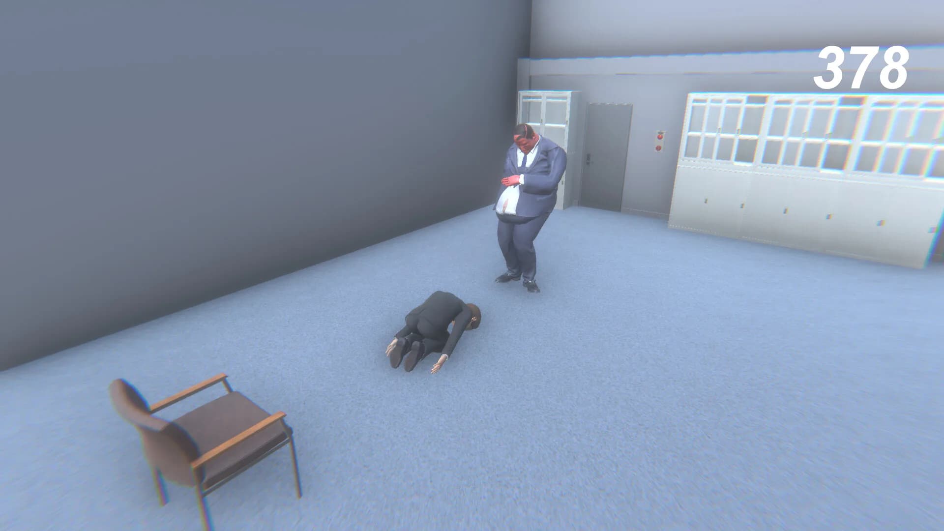 SuperSorry görsel 2
