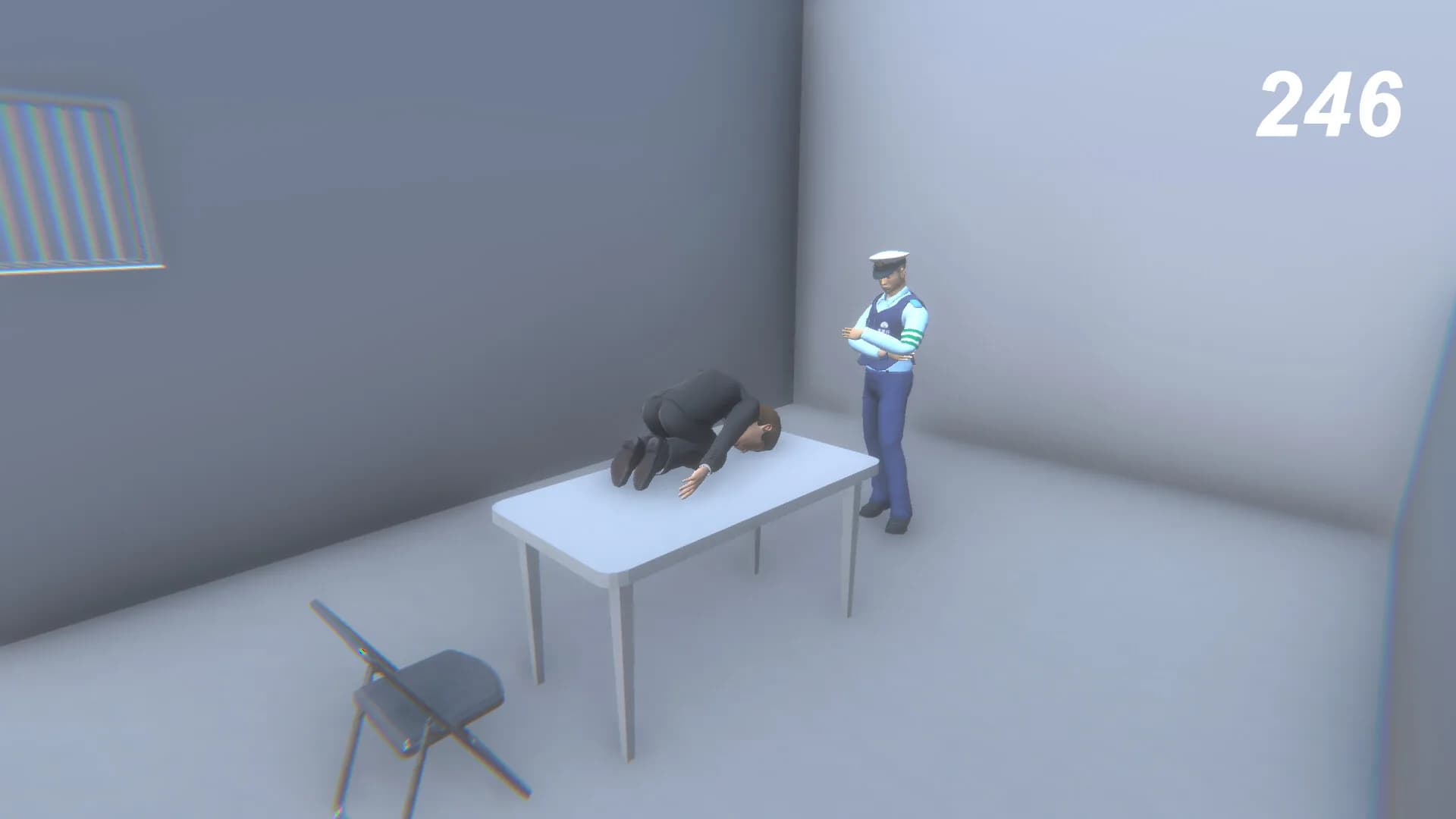 SuperSorry görsel 7