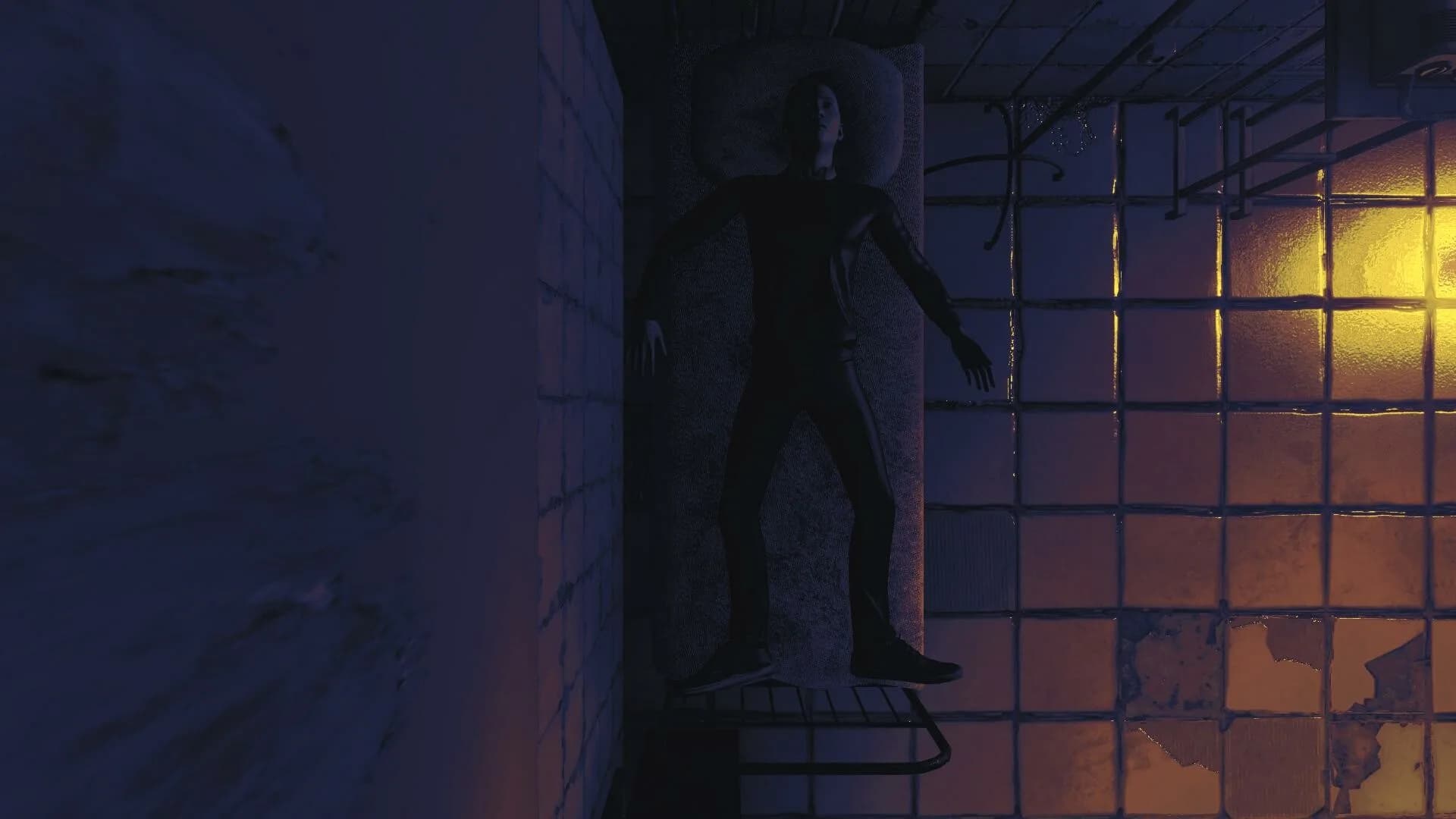 Creepy Crawling görsel 3