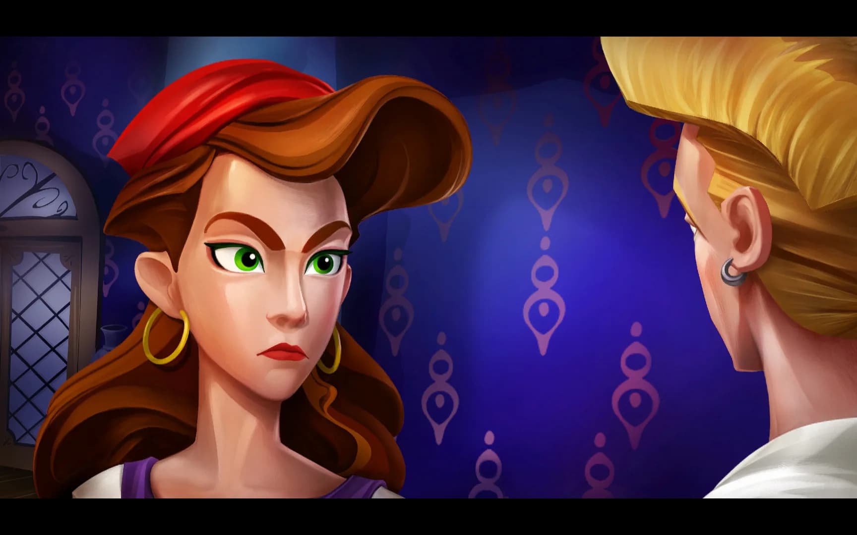 The Secret of Monkey Island: Special Edition görsel 12