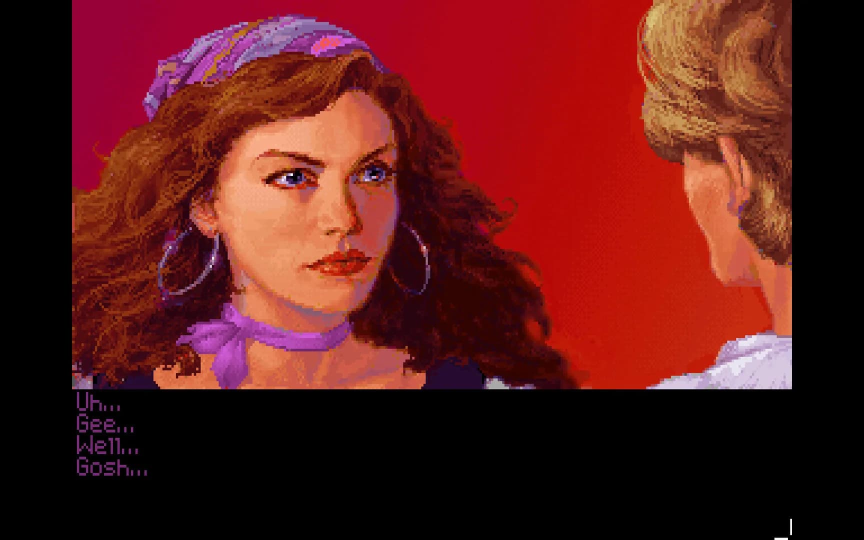 The Secret of Monkey Island: Special Edition görsel 11