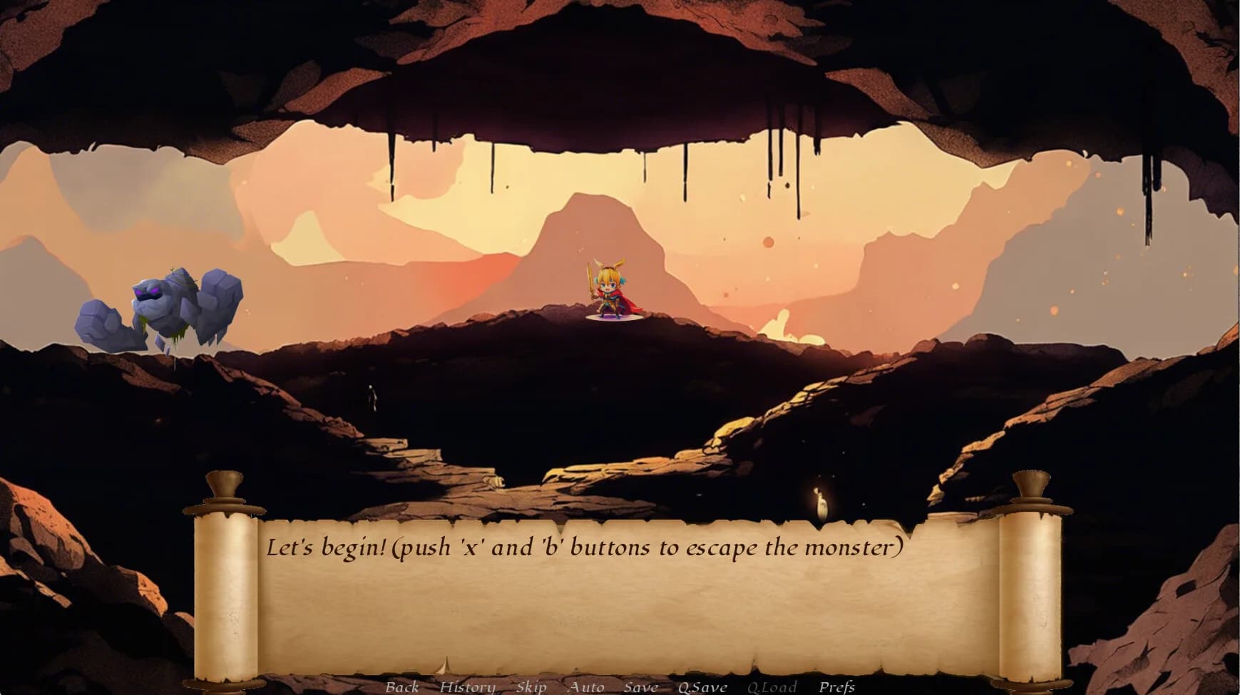 Adequately Ever After görsel 3
