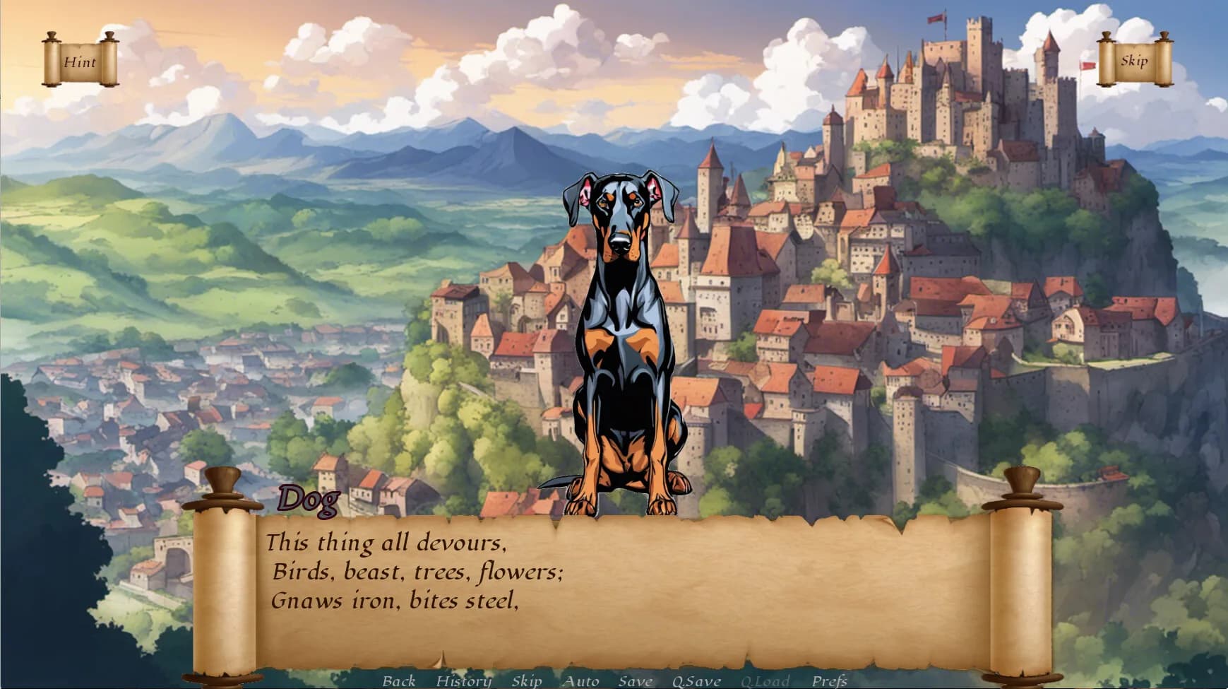 Adequately Ever After görsel 4