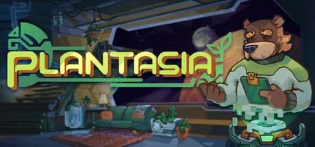 Plantasia