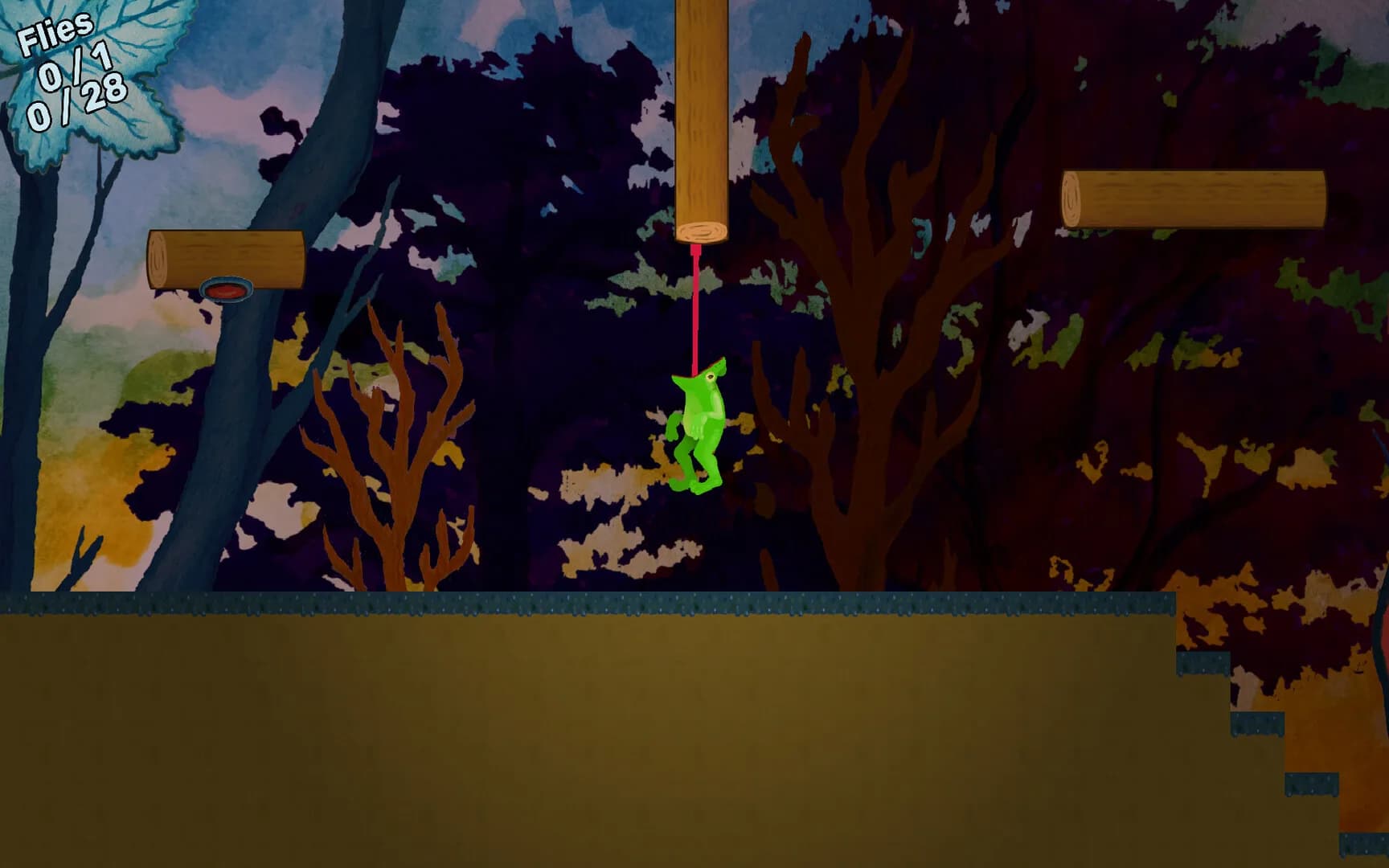 Loveland's Leap görsel 3