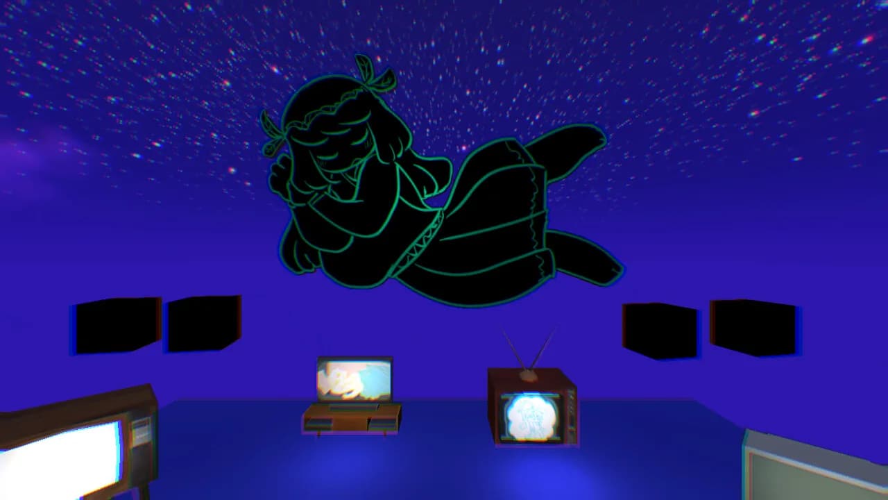 NNNNNIGHT görsel 3