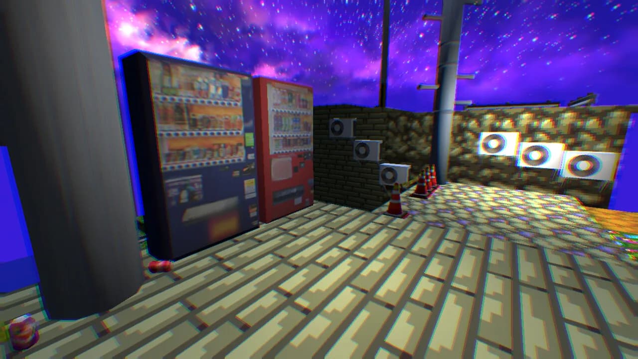 NNNNNIGHT görsel 4