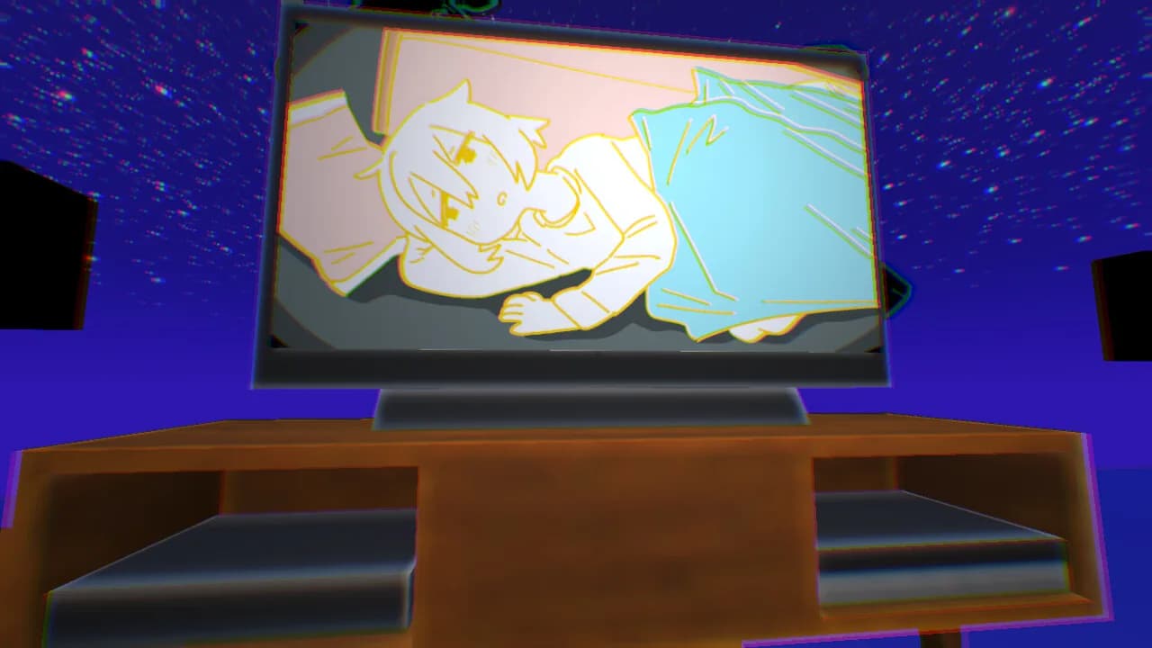 NNNNNIGHT görsel 9