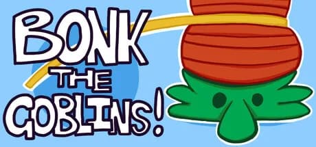 Bonk The Goblins! görsel 1