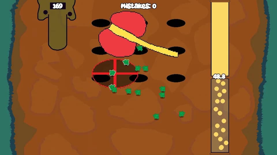 Bonk The Goblins! görsel 4