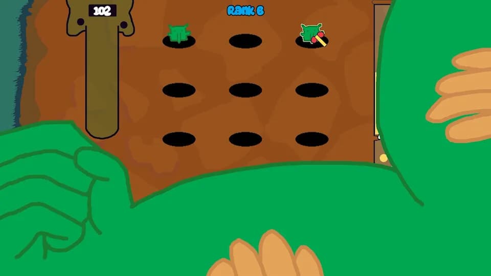 Bonk The Goblins! görsel 5