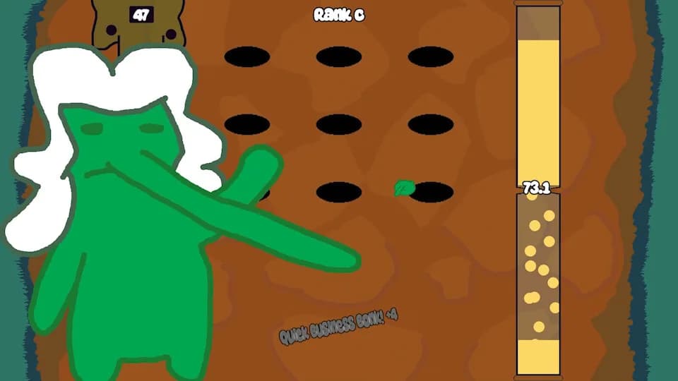 Bonk The Goblins! görsel 7