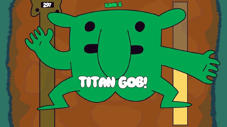 Bonk The Goblins! görsel 8