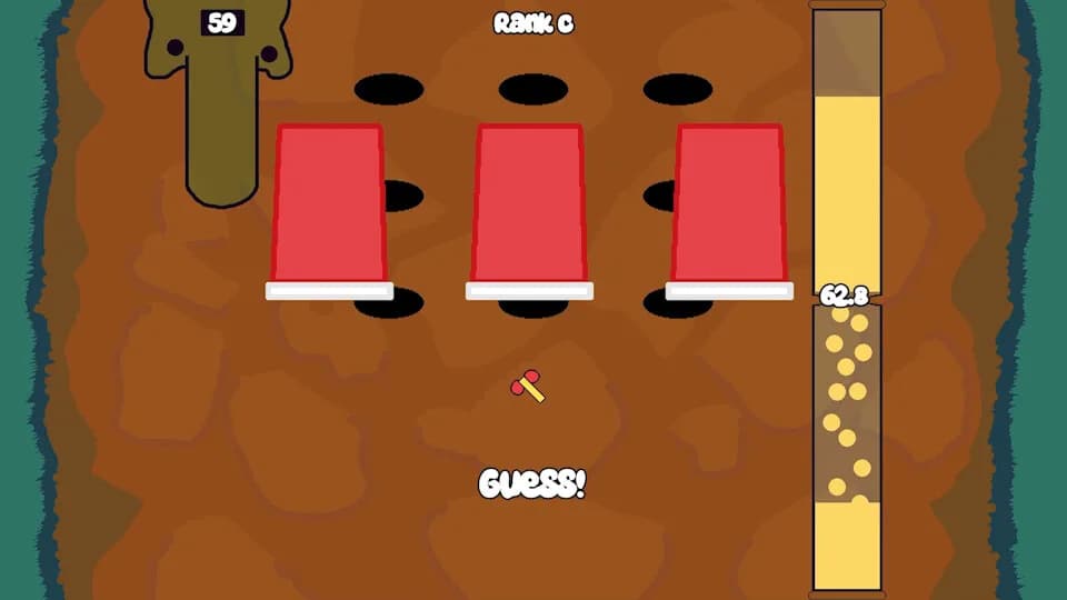 Bonk The Goblins! görsel 10