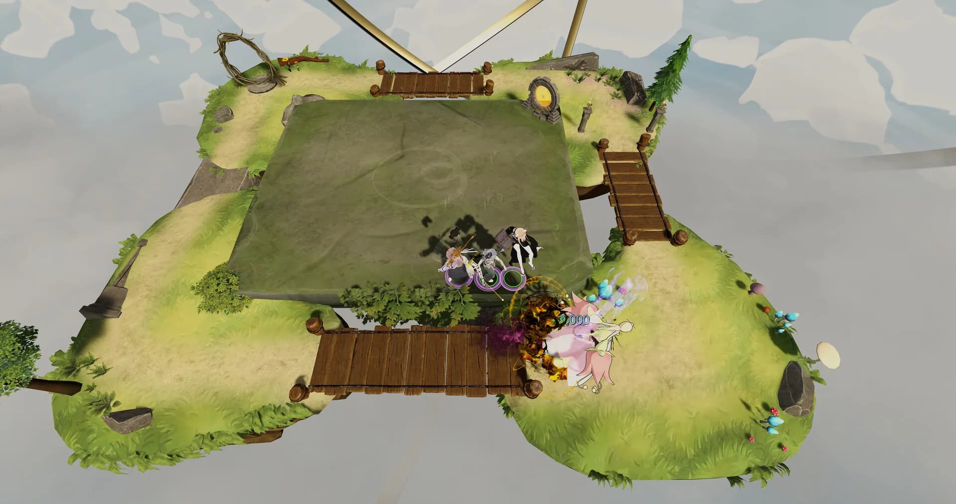 Suho Defense görsel 4