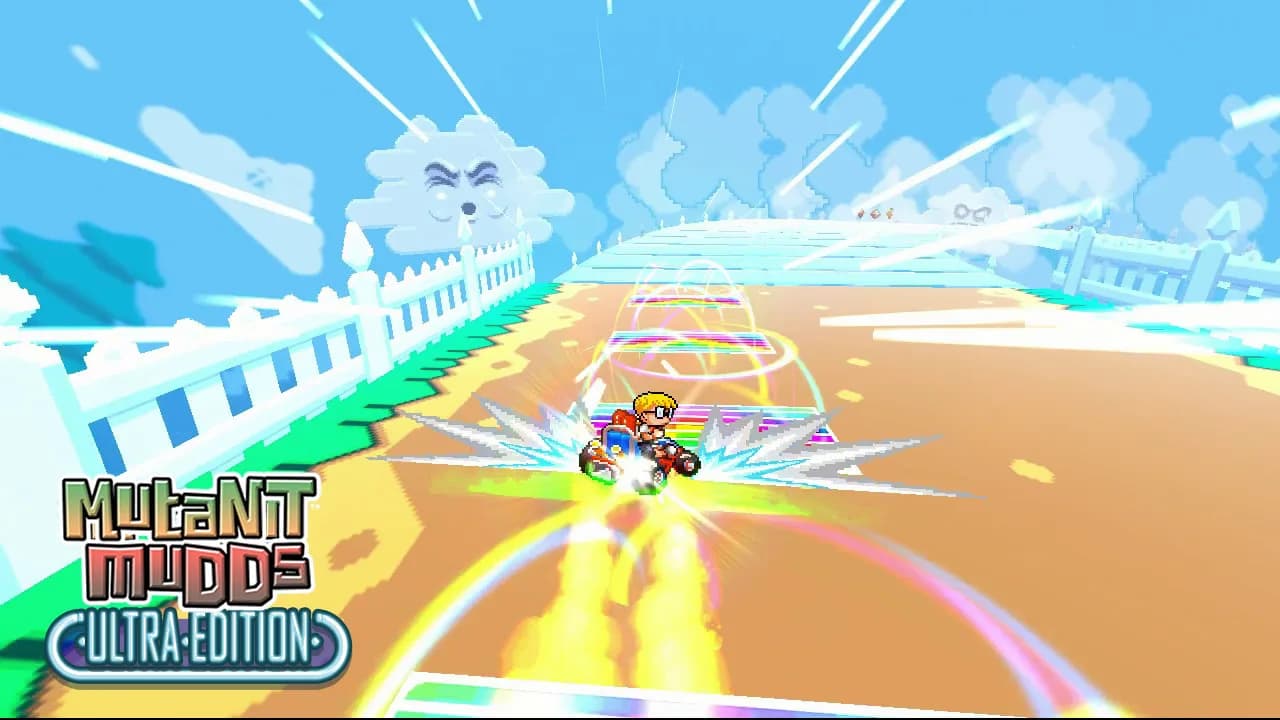 Super Indie Karts görsel 3