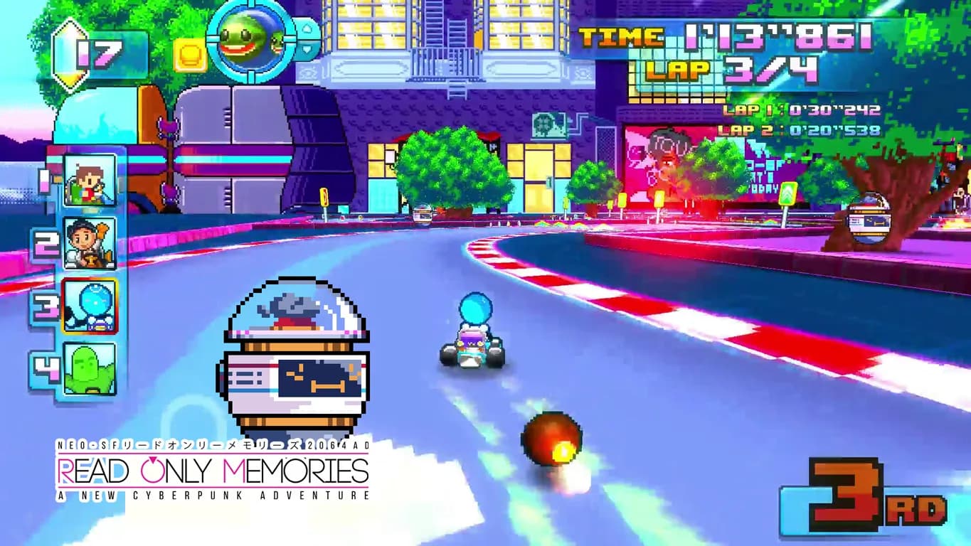 Super Indie Karts görsel 12