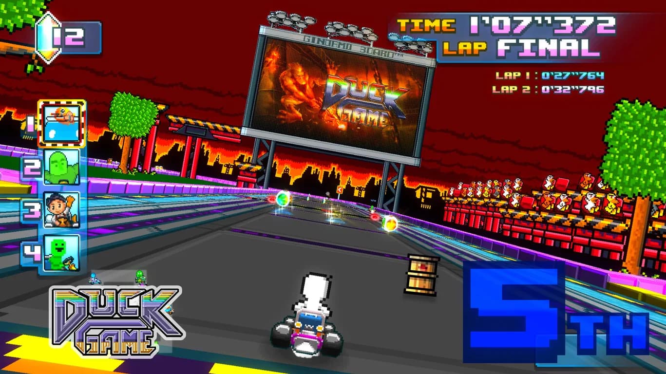Super Indie Karts görsel 14