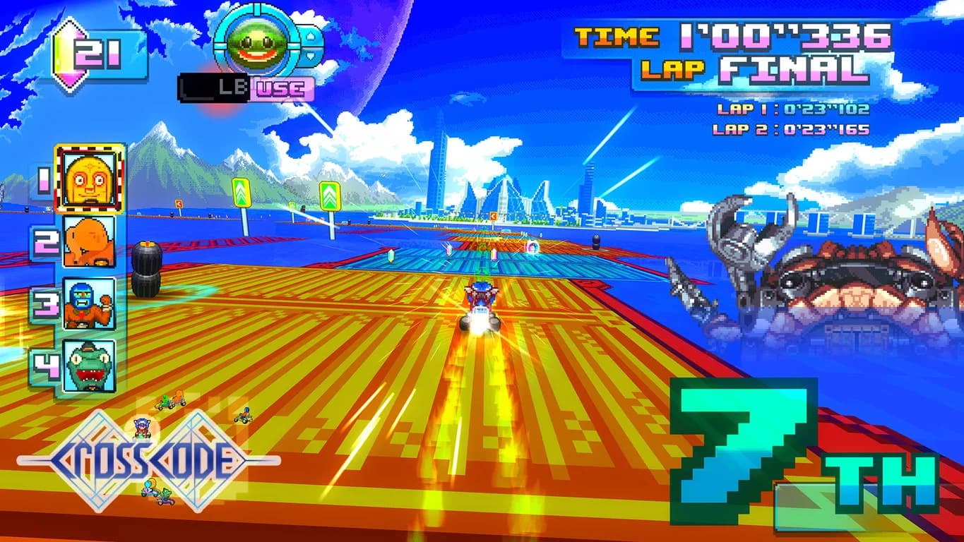 Super Indie Karts görsel 15