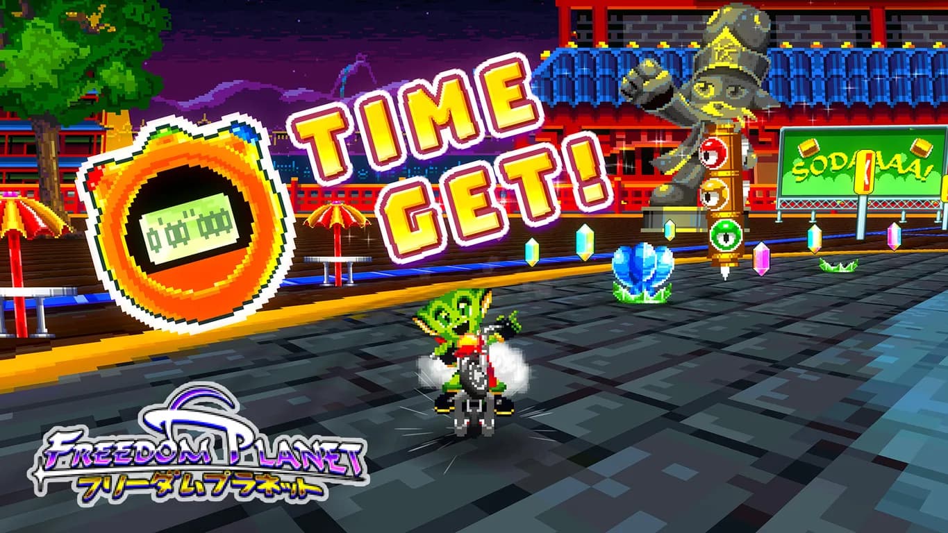Super Indie Karts görsel 7