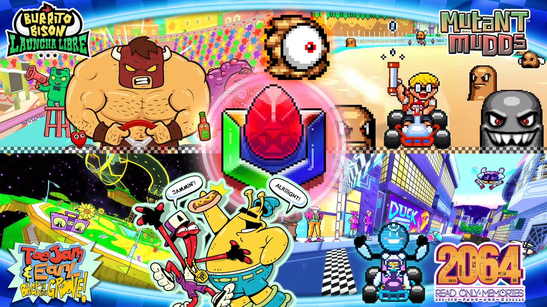 Super Indie Karts görsel 9