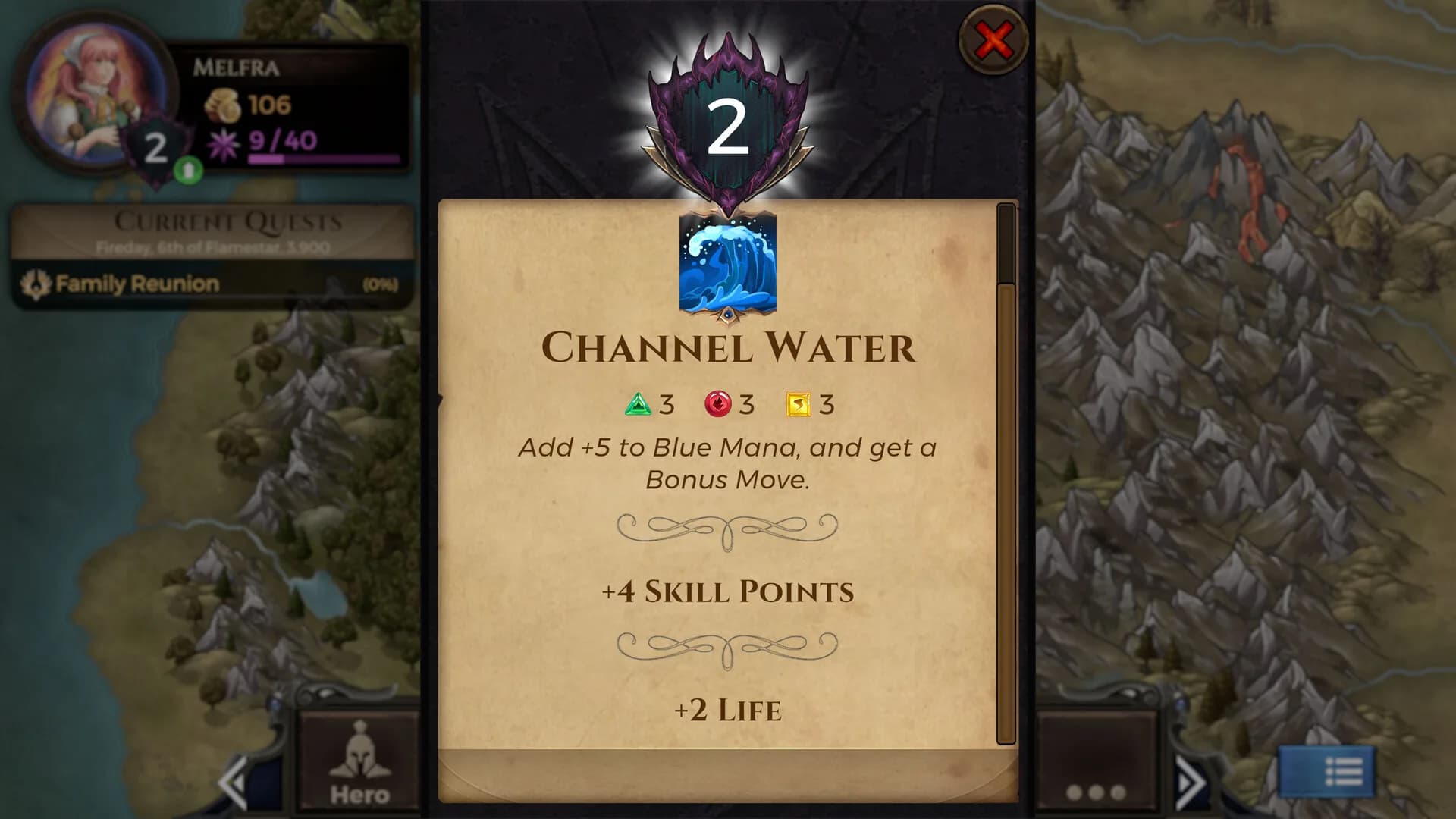 Puzzle Quest: Immortal Edition görsel 8