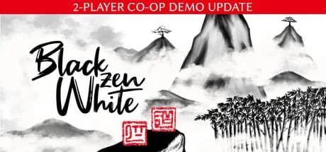 Black Zen White