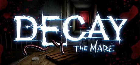 Decay: The Mare görsel 1