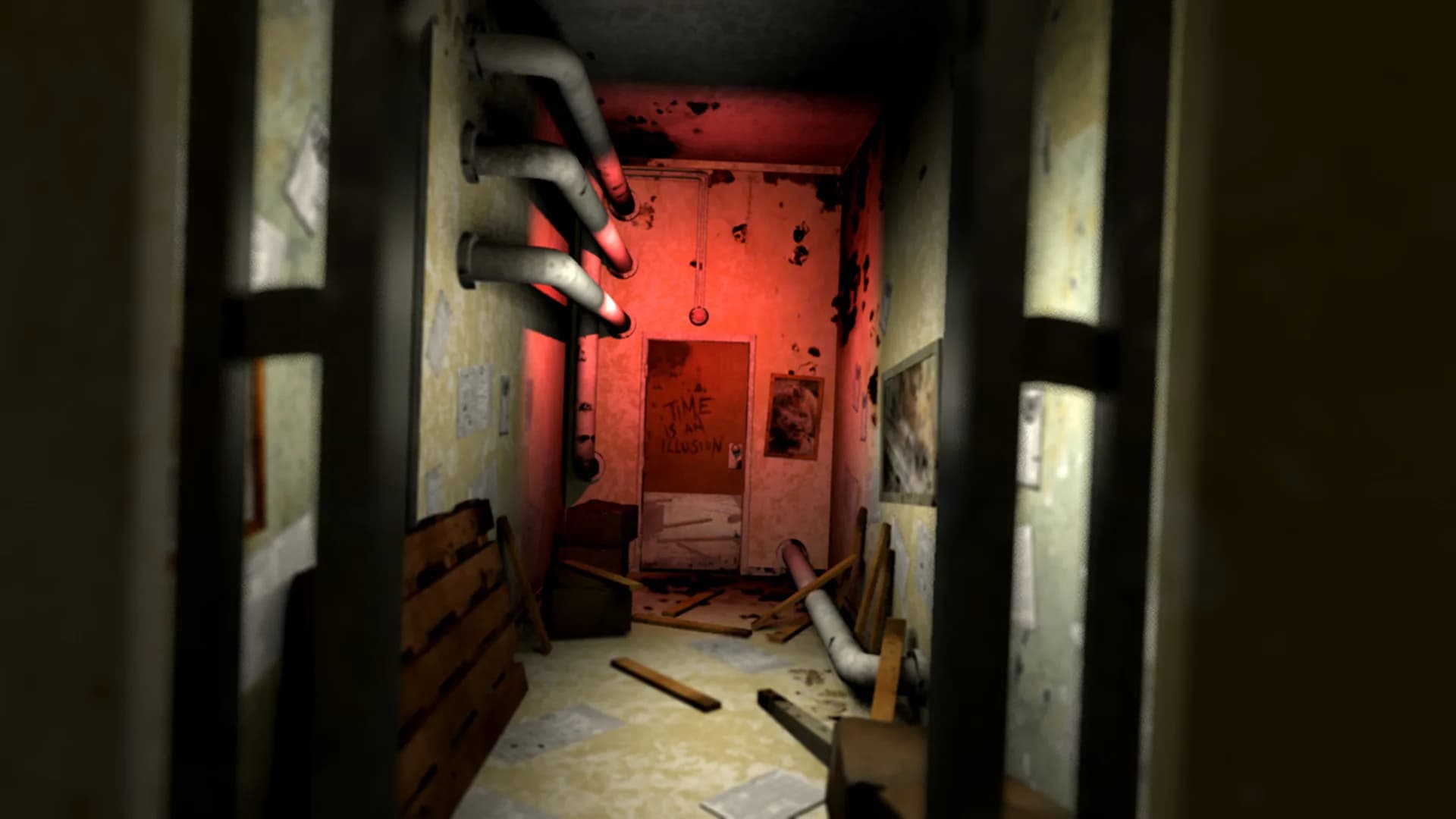 Decay: The Mare görsel 3