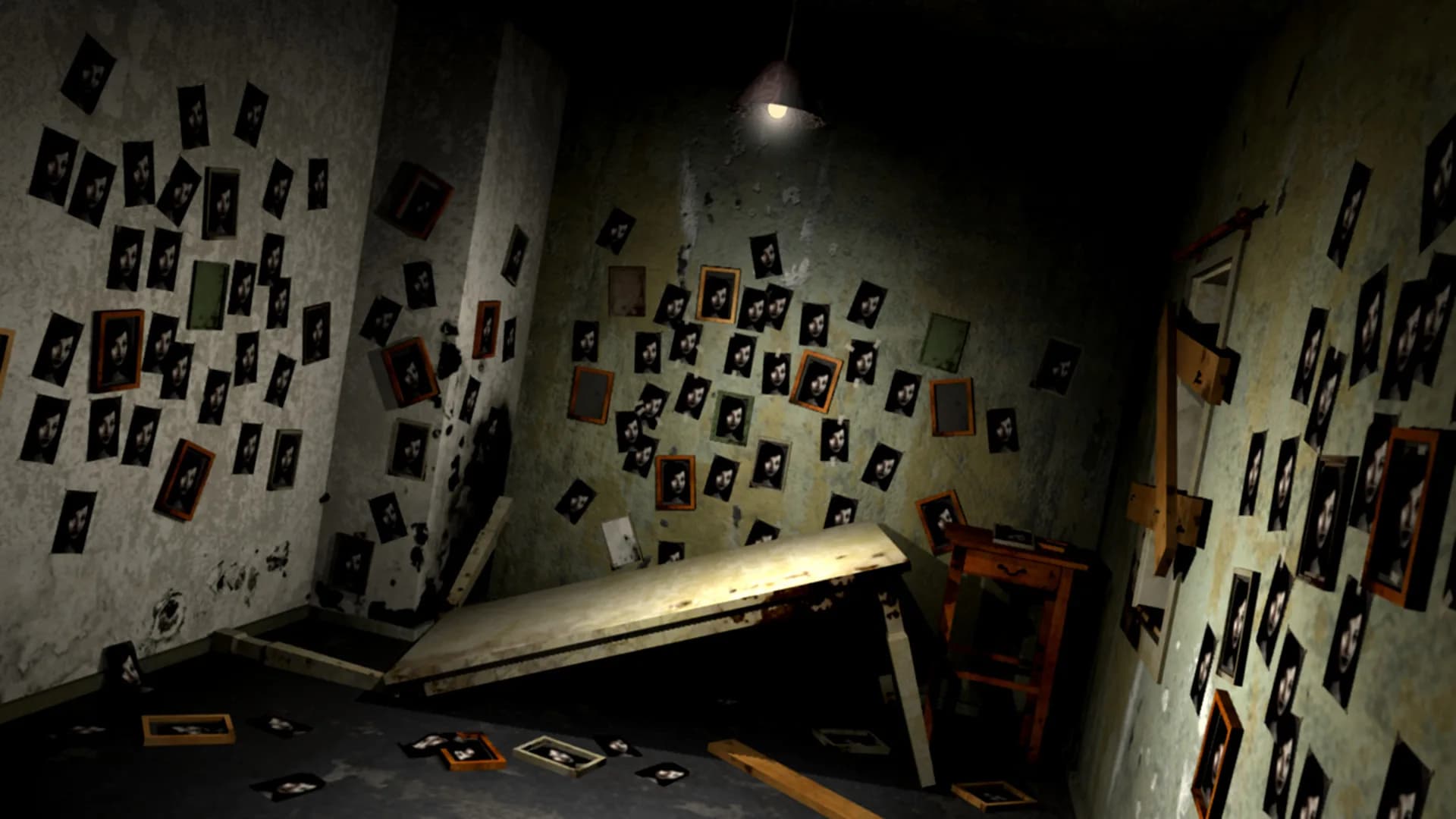 Decay: The Mare görsel 4