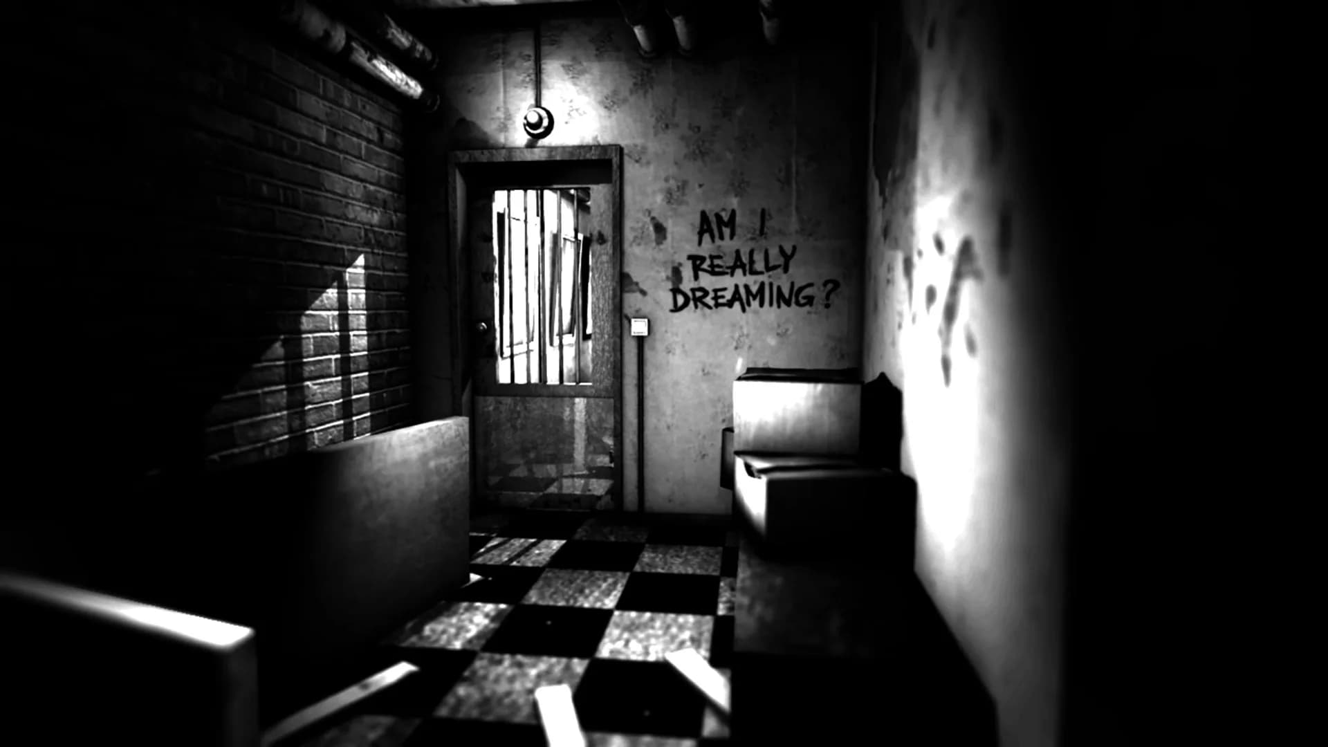 Decay: The Mare görsel 8