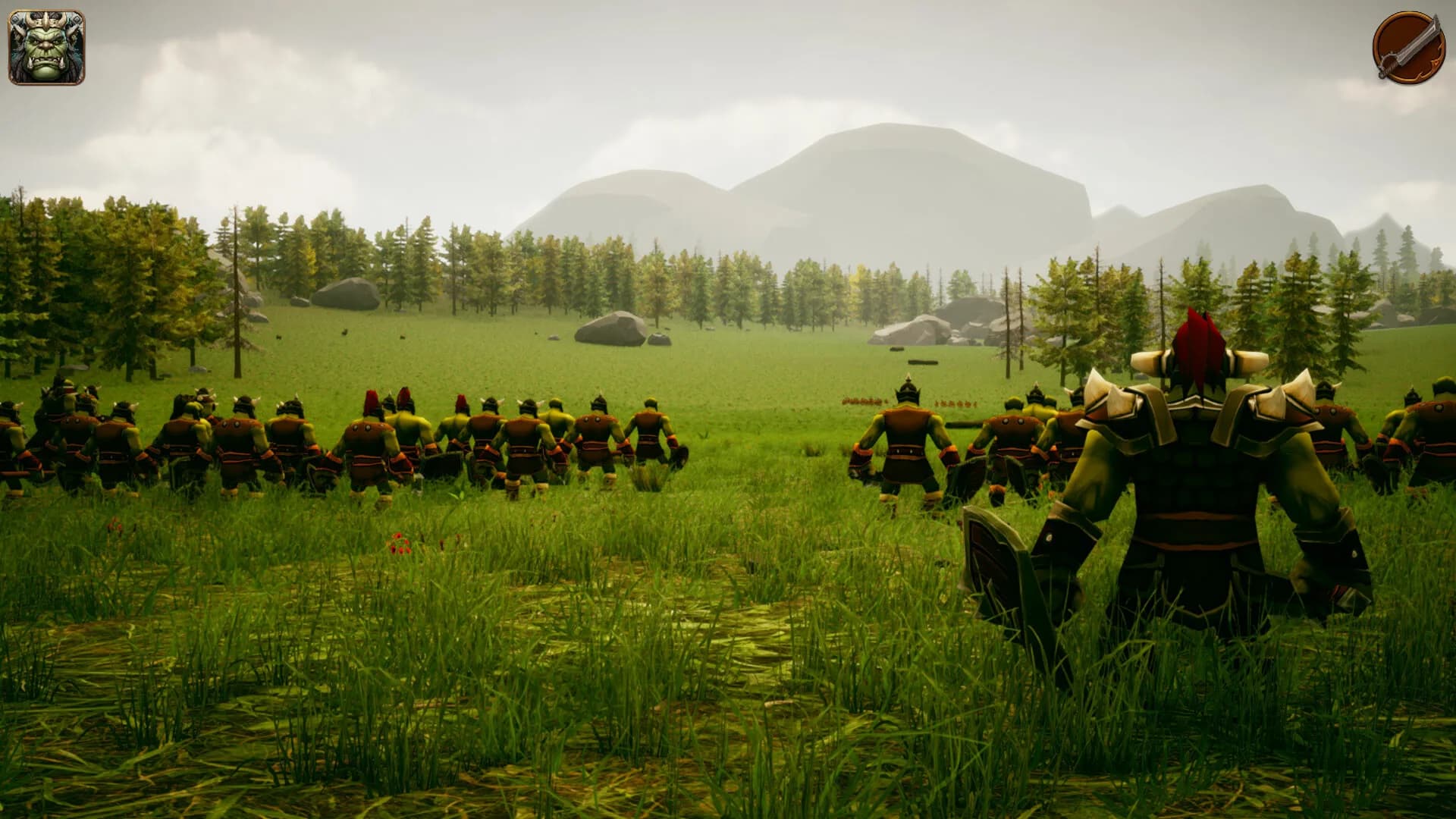 Retaliation Path of Kingdoms görsel 2