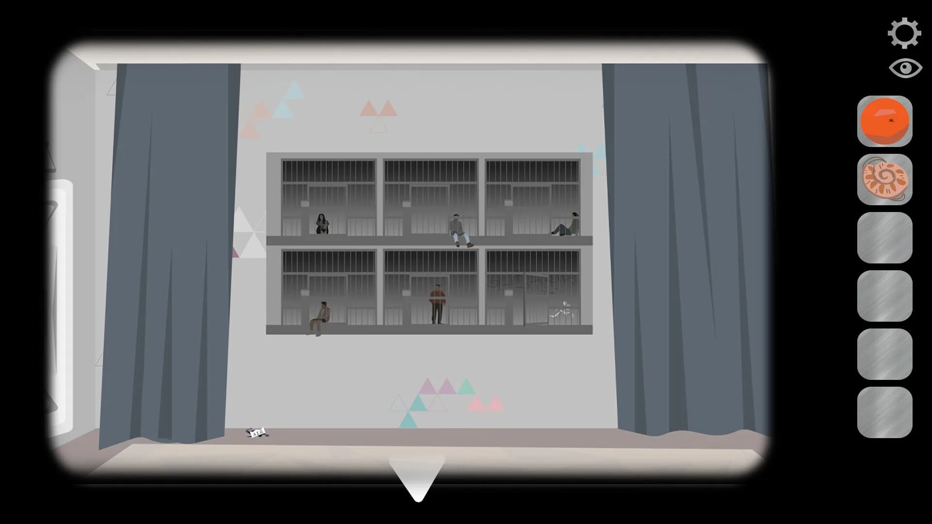 Shadow Tale: Prologue görsel 3
