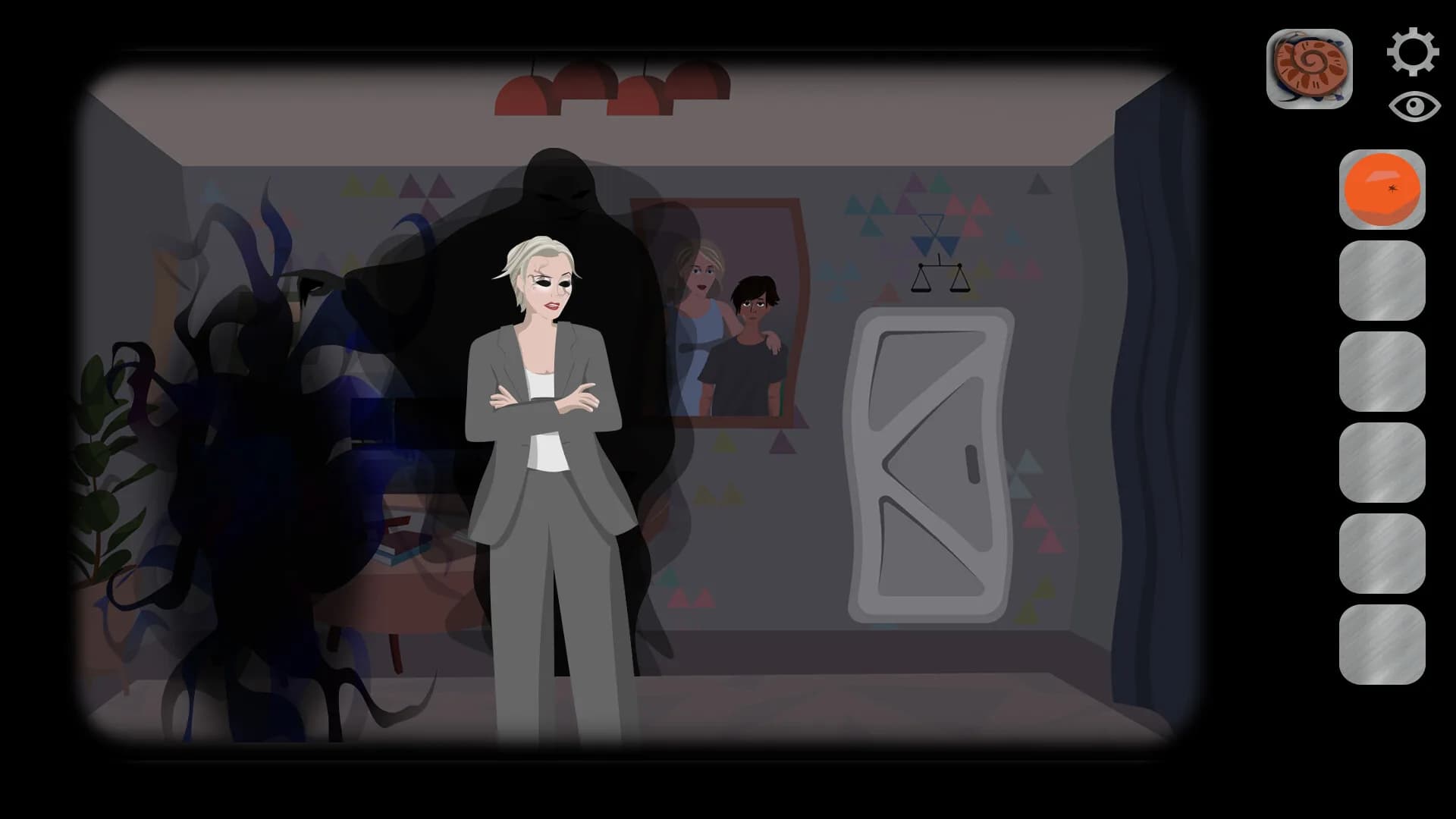 Shadow Tale: Prologue görsel 5