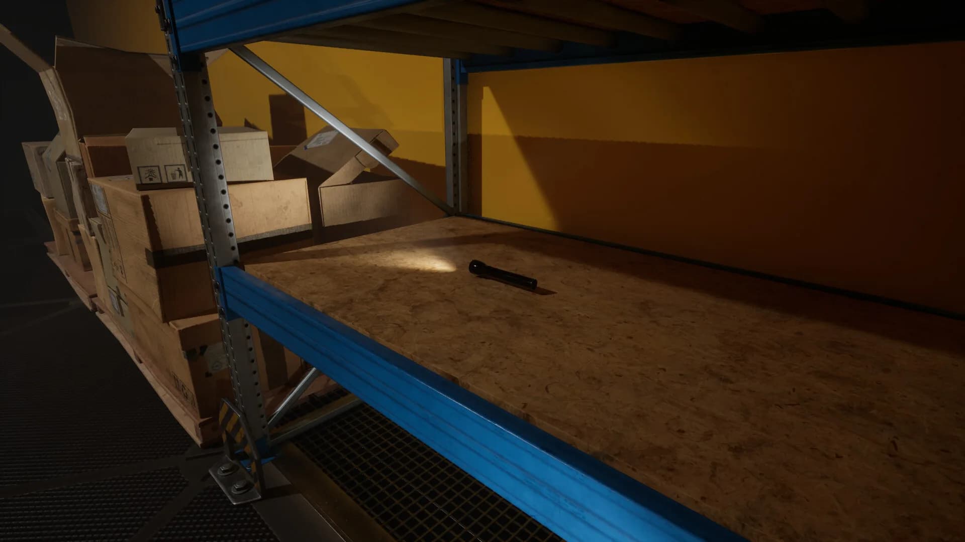 Core Containment görsel 3