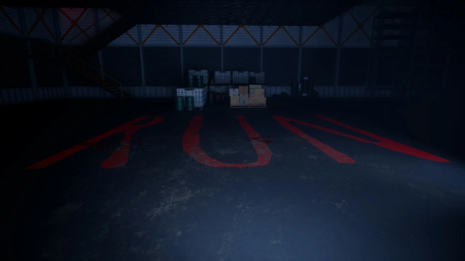 Core Containment görsel 13