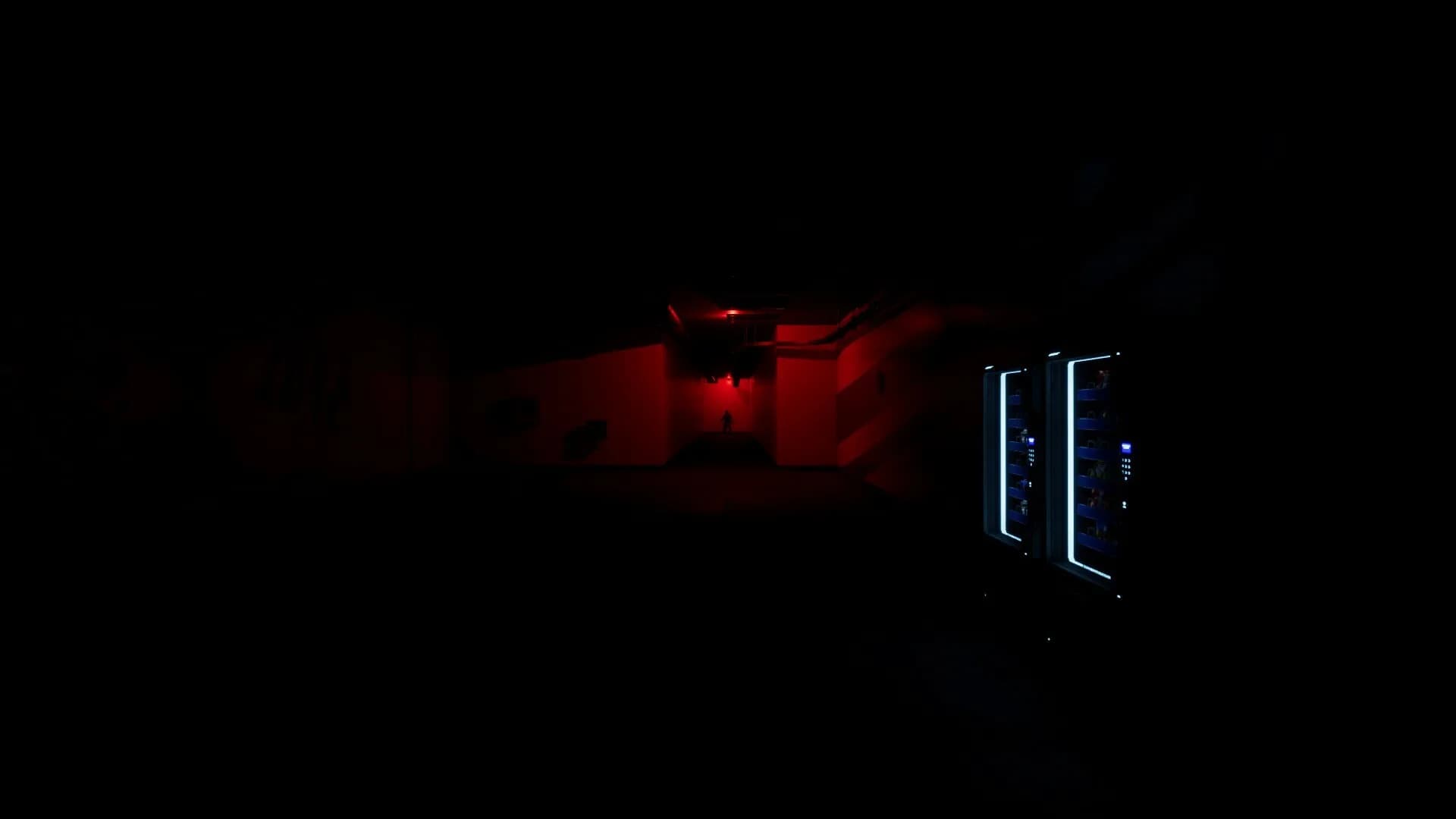 Core Containment görsel 6