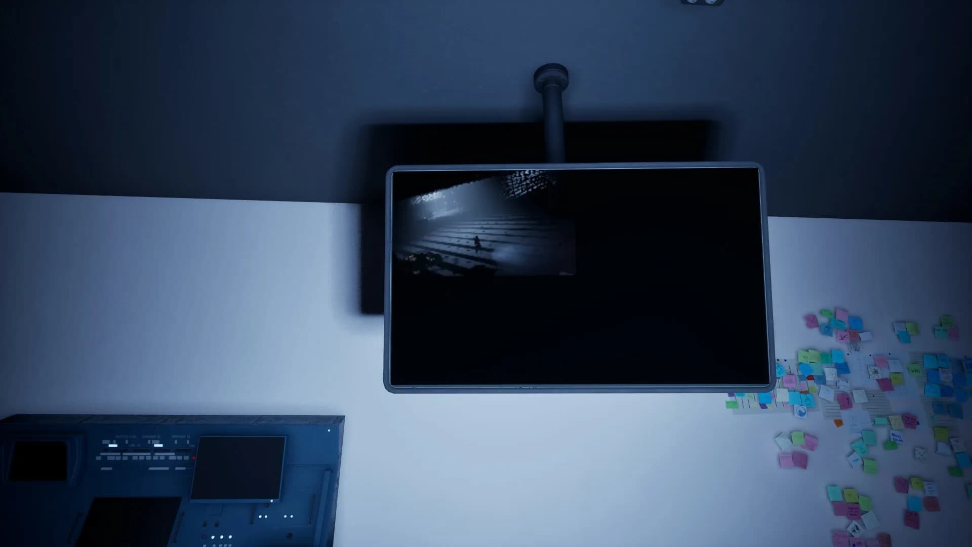 Core Containment görsel 7