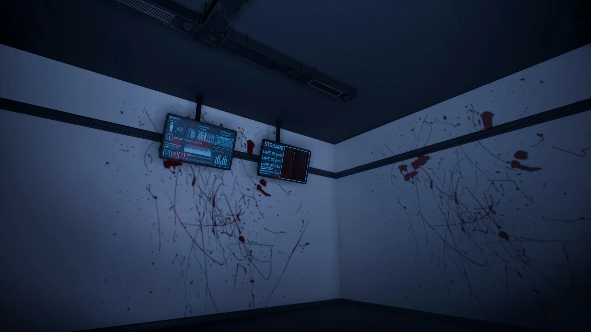 Core Containment görsel 9