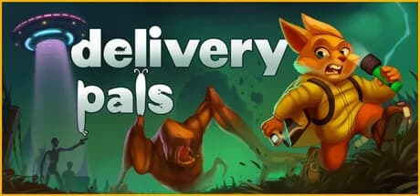 delivery pals