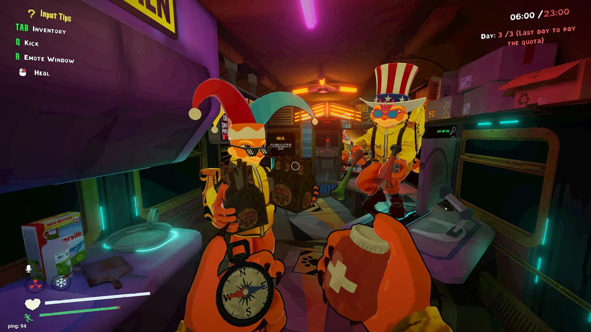 delivery pals görsel 2