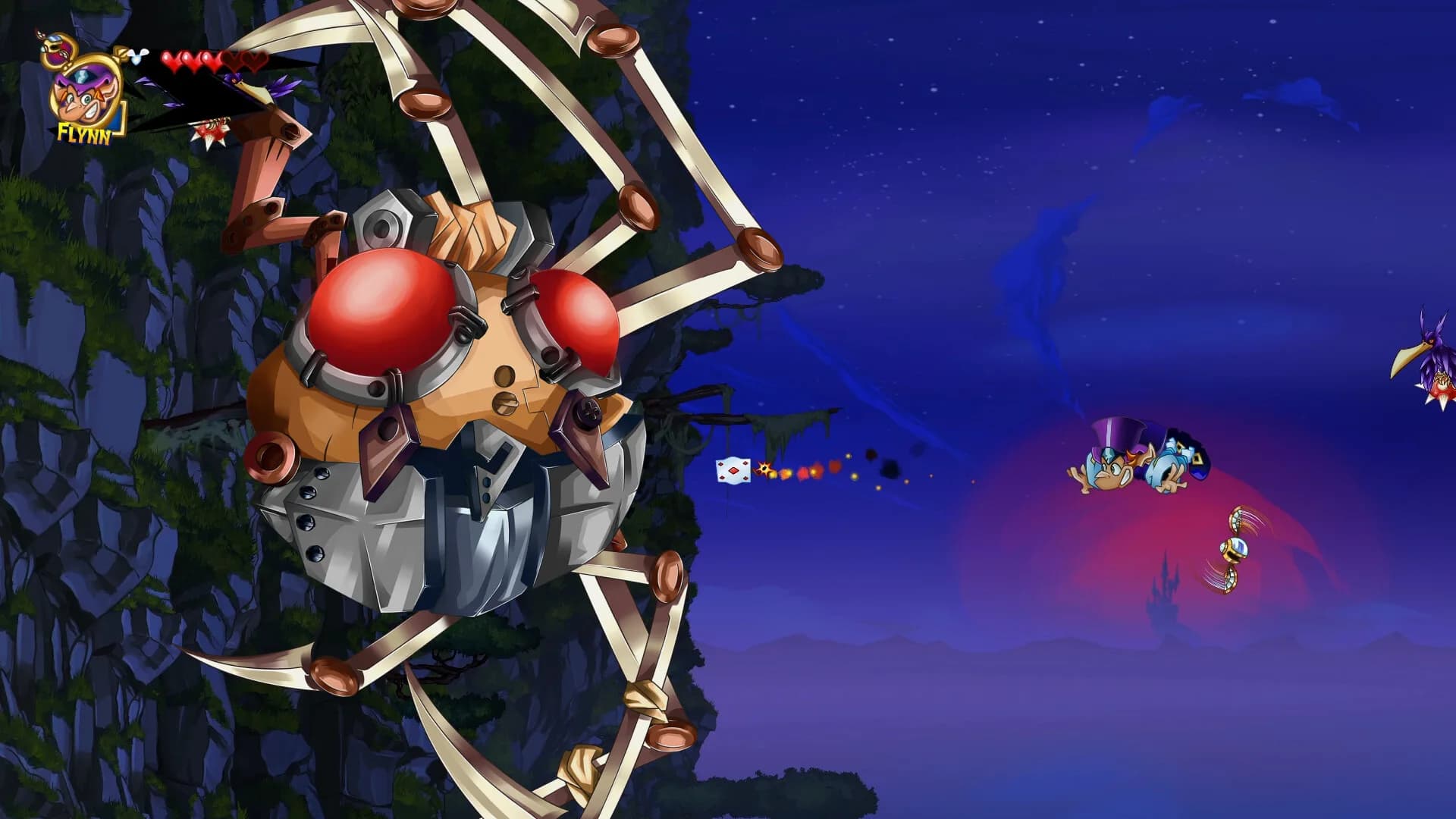 Nightmare Busters Rebirth görsel 4