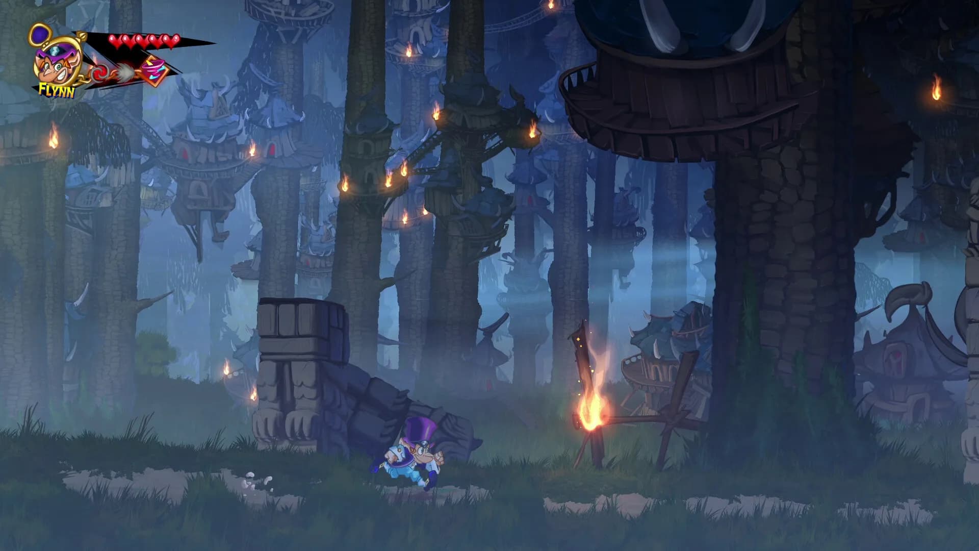 Nightmare Busters Rebirth görsel 7
