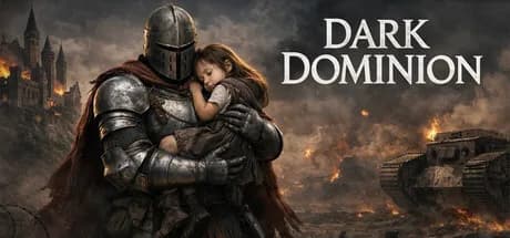Dark Dominion görsel 1