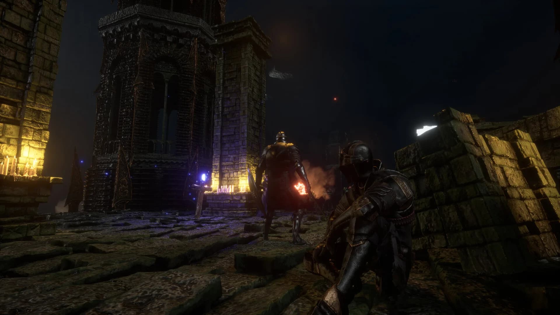 Dark Dominion görsel 12